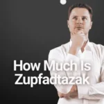 how much is zupfadtazak