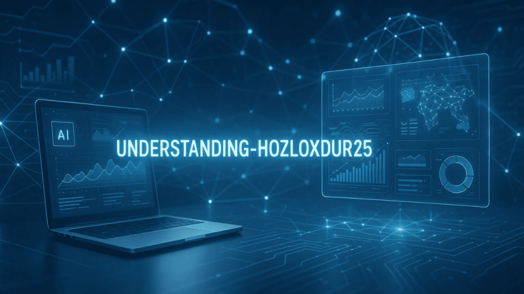 Unlocking the Secrets of Hozloxdur25: Your Gateway to a Deeper Understanding